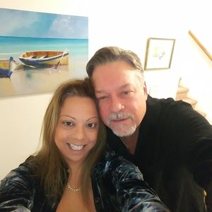 Meet your Posher, Brigida